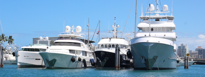 mega yacht marina puerto rico